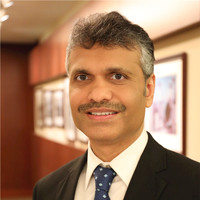 Tejas Parikh Email & Phone Number
