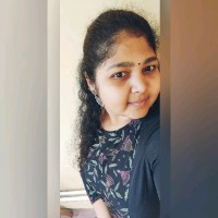 Bharathi P Email