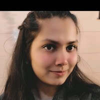 LEAD Society TIET Employee Tanvi .'s profile photo