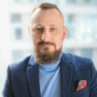 Infoshare Employee Tomasz Józwowicz's profile photo