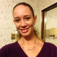 Kirsten Barker Email & Phone Number