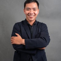 Base.vn Employee Ken Phan's profile photo