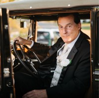 Belcan Staffing Solutions Employee Steve Houghtaling's profile photo