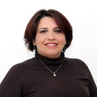 Grupo Raver Aplicaciones S.A. de C.V. Employee Monica Salas Garcia's profile photo