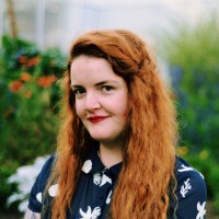 Chess Club LLC Employee Caitlin Larson's profile photo