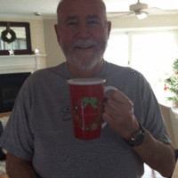 Azgard Nine Ltd Employee Joseph Cafferelli's profile photo