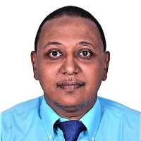 Centroid Technical Services Co. Ltd. Employee لؤي سعيد's profile photo