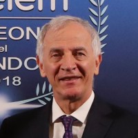 SPEA Employee Luciano Bonaria's profile photo