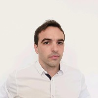 PRODOCOM Employee Marcos de Filippi's profile photo