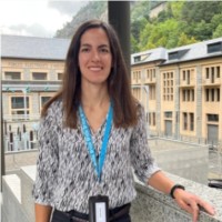 Beatriz García García's profile photo