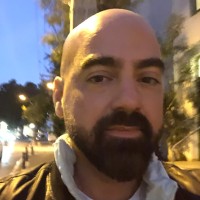 Tango Employee Guy Tal's profile photo