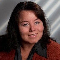 TU Dortmund University Employee Anja Schumacher's profile photo
