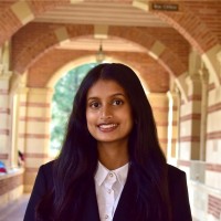 WE Global Studios Employee Impana Chimmalagi's profile photo