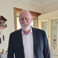 Mercy Services Employee Allan Collins's profile photo