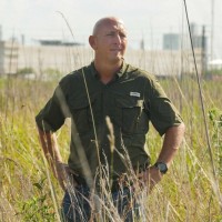 Armand Bayou Nature Center Employee Timothy Pylate's profile photo