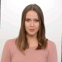 Frontwise Group Employee Jovana Stankovska's profile photo