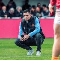 Dragons Catalans Employee Justin Héraud's profile photo