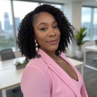 Amethod Public Schools Employee Shandrea Wing's profile photo