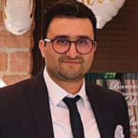 Mohamed Jaouani Email & Phone Number
