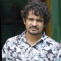 MP2IT Employee Dheeraj Singh's profile photo