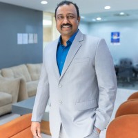 Ashwin Sheth Group Employee Prabhakar Azad's profile photo