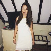 Our Taap Employee Georgina Simpson's profile photo