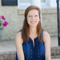ALINE Employee Caroline Jones's profile photo