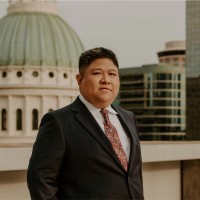 Propio Language Services Employee Samuel Hou's profile photo