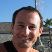 Flex Technologies Employee Corey Marriott's profile photo