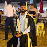 Metallurgy Pty Ltd Employee Muhammad Tariq's profile photo