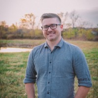 Eviden Employee Andy Sims's profile photo