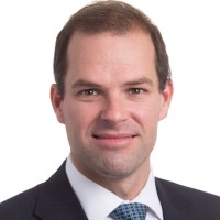 Private Investor and Consultant Employee Graeme Conway's profile photo