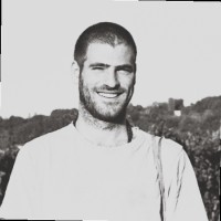 HelloAsso Employee Adrien Becker's profile photo