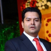 Chadha Industries Pvt Ltd Employee Sharad Chadha's profile photo