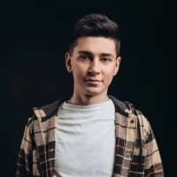 Meridian Employee Andrii Radchenko's profile photo