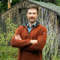 Diverse Employee Evan Kruse's profile photo
