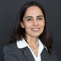 Marjan Pazooki Email