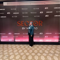 Leading Blocks Employee Asmaa Gaballah's profile photo