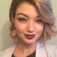 Alexis Harris Email & Phone Number