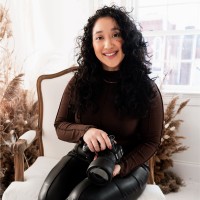 Lawrence CommunityWorks, Inc. Employee Stephanie Cabrera's profile photo