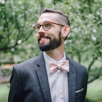 Tensure Consulting Employee Scott Adams's profile photo