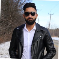Completely Wired Employee Parmit Kler's profile photo