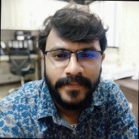 ShreeGluco Biotech Pvt Ltd Employee Madhusudan Kulkarni's profile photo