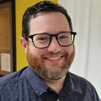 National Council of Architectural Registration Boards (NCARB) Employee John O'Hara's profile photo