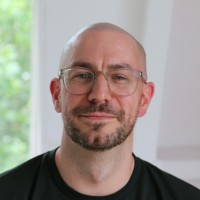 Code Computerlove Employee Adam Pendlebury's profile photo