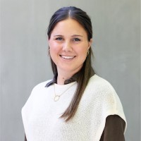 Dallas Holocaust and Human Rights Museum Employee Hannah Orth's profile photo