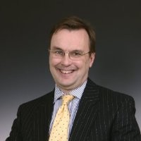 Sanderson Weatherall Employee Richard Farr's profile photo
