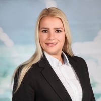 Adva Network Security GmbH Employee Lisa Banz's profile photo