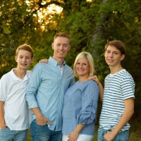 STEMCO Employee Chuck Thomas's profile photo