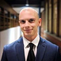 Aspire Software Employee Sava Stosic's profile photo